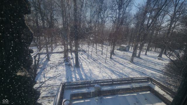 1677 W Forest Road, Crawfordsville, IN 47933