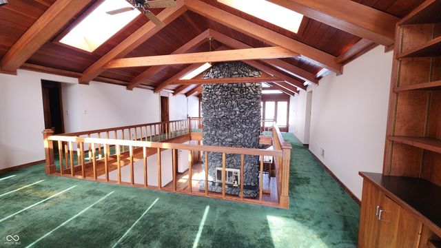 1677 W Forest Road, Crawfordsville, IN 47933