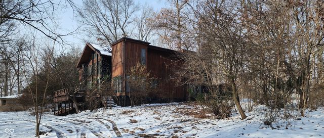 1677 W Forest Road, Crawfordsville, IN 47933