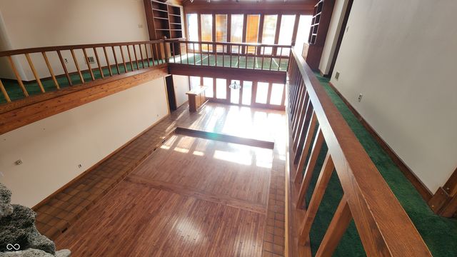 1677 W Forest Road, Crawfordsville, IN 47933