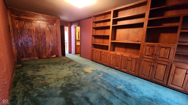 1677 W Forest Road, Crawfordsville, IN 47933