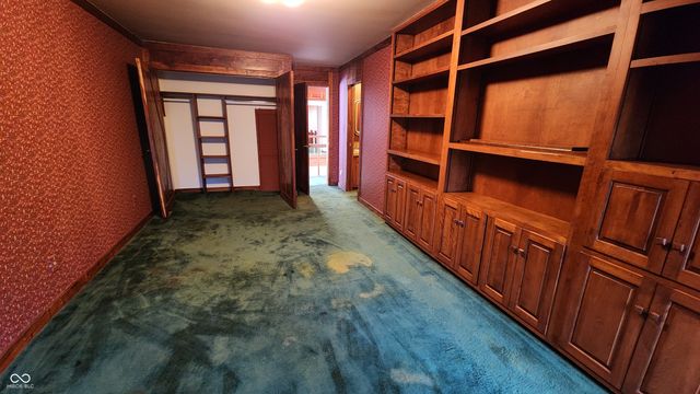 1677 W Forest Road, Crawfordsville, IN 47933