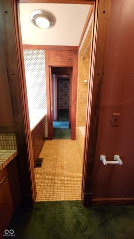 1677 W Forest Road, Crawfordsville, IN 47933