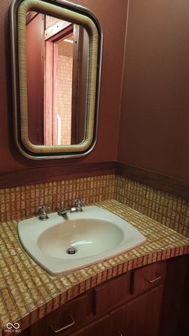 1677 W Forest Road, Crawfordsville, IN 47933