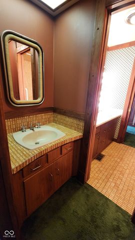 1677 W Forest Road, Crawfordsville, IN 47933