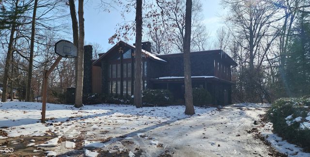 1677 W Forest Road, Crawfordsville, IN 47933