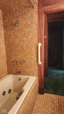 1677 W Forest Road, Crawfordsville, IN 47933