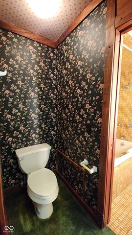 1677 W Forest Road, Crawfordsville, IN 47933