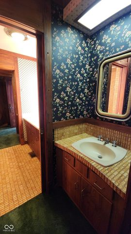 1677 W Forest Road, Crawfordsville, IN 47933