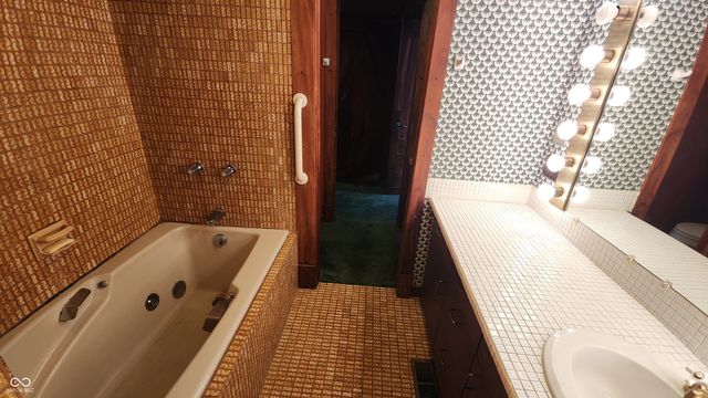 1677 W Forest Road, Crawfordsville, IN 47933