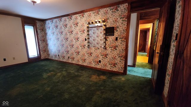 1677 W Forest Road, Crawfordsville, IN 47933