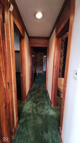 1677 W Forest Road, Crawfordsville, IN 47933