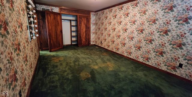 1677 W Forest Road, Crawfordsville, IN 47933