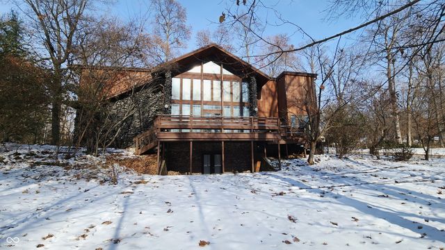 1677 W Forest Road, Crawfordsville, IN 47933