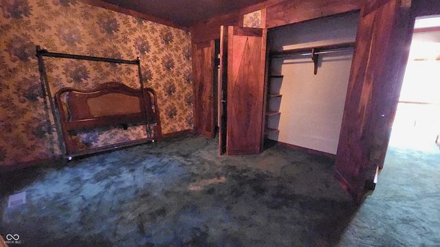 1677 W Forest Road, Crawfordsville, IN 47933