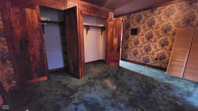 1677 W Forest Road, Crawfordsville, IN 47933