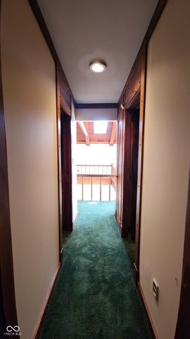 1677 W Forest Road, Crawfordsville, IN 47933