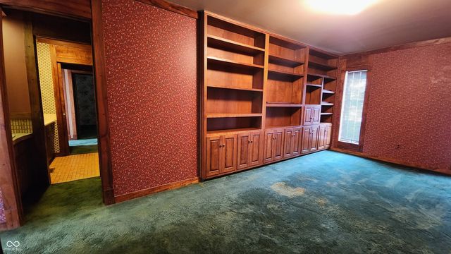 1677 W Forest Road, Crawfordsville, IN 47933