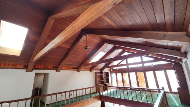 1677 W Forest Road, Crawfordsville, IN 47933