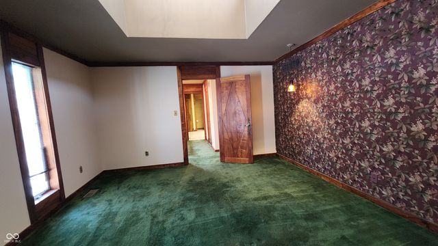 1677 W Forest Road, Crawfordsville, IN 47933