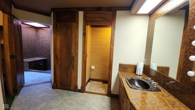 1677 W Forest Road, Crawfordsville, IN 47933