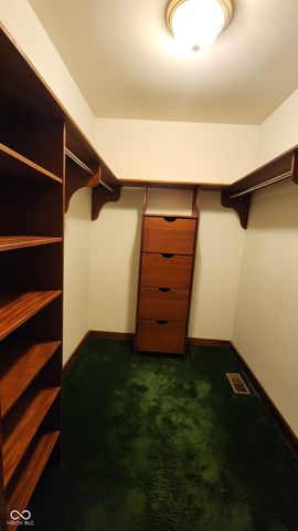 1677 W Forest Road, Crawfordsville, IN 47933