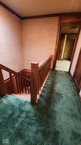 1677 W Forest Road, Crawfordsville, IN 47933