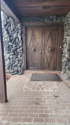 1677 W Forest Road, Crawfordsville, IN 47933