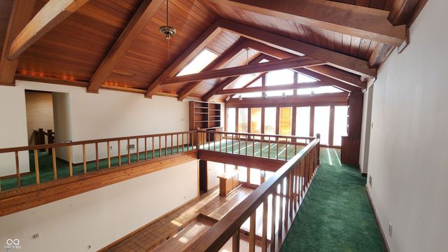 1677 W Forest Road, Crawfordsville, IN 47933