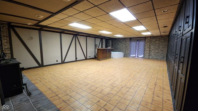 1677 W Forest Road, Crawfordsville, IN 47933