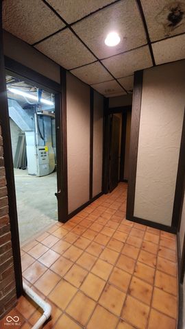 1677 W Forest Road, Crawfordsville, IN 47933