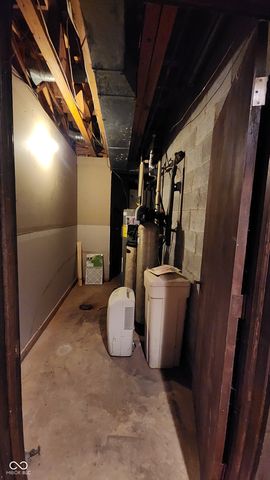 1677 W Forest Road, Crawfordsville, IN 47933