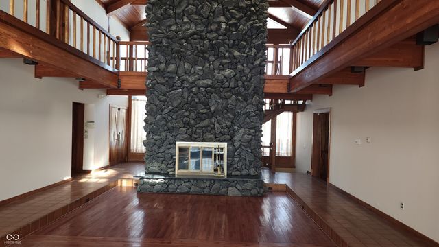 1677 W Forest Road, Crawfordsville, IN 47933