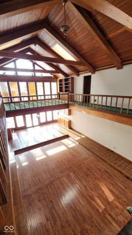 1677 W Forest Road, Crawfordsville, IN 47933