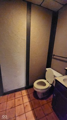 1677 W Forest Road, Crawfordsville, IN 47933