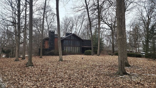 1677 W Forest Road, Crawfordsville, IN 47933