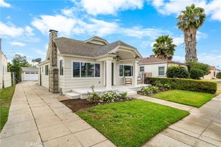1844 W 39th Street, Los Angeles, CA 90062