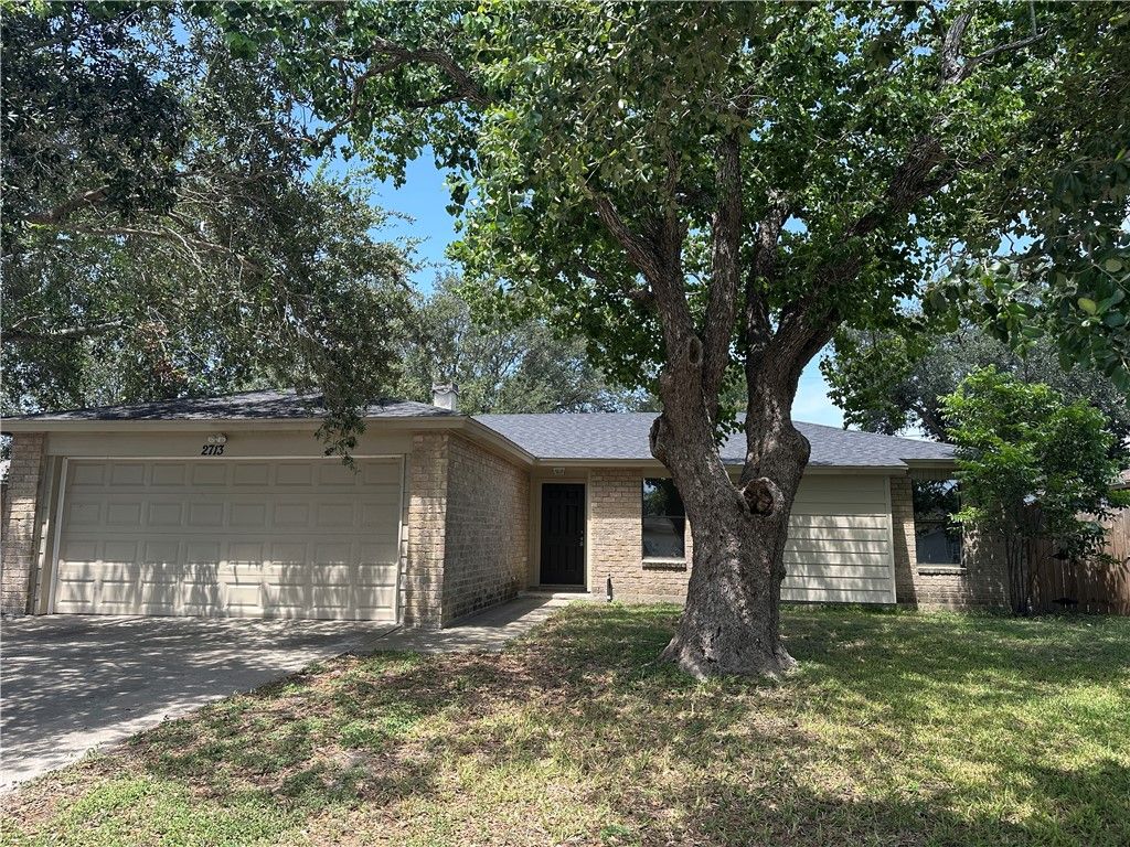 2713 Tumbleweed Dr, Corpus Christi, TX 78410