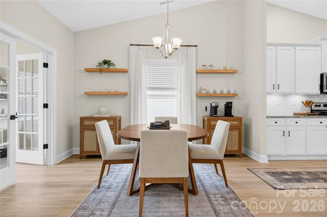 131 N Sina Street, Troutman, NC 28166