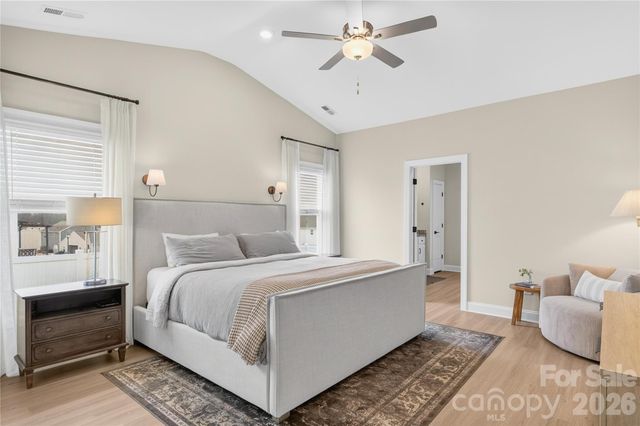 131 N Sina Street, Troutman, NC 28166