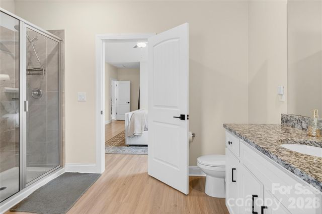 131 N Sina Street, Troutman, NC 28166