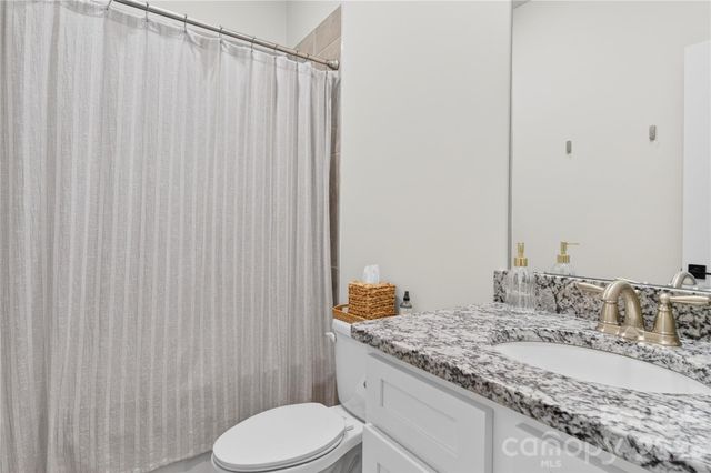 131 N Sina Street, Troutman, NC 28166