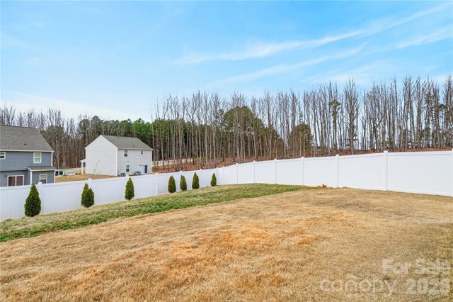 131 N Sina Street, Troutman, NC 28166