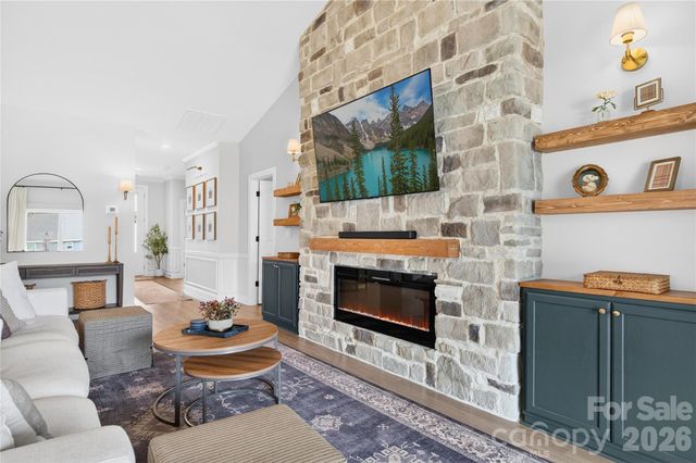 131 N Sina Street, Troutman, NC 28166