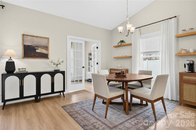 131 N Sina Street, Troutman, NC 28166