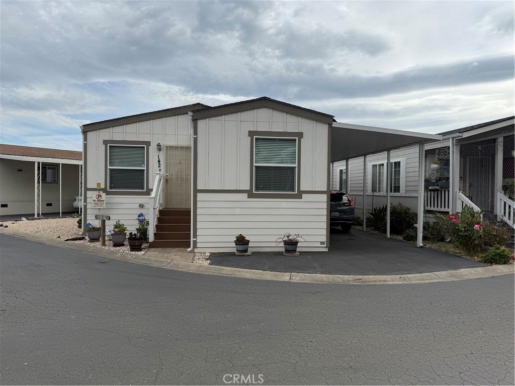 1200 S. Winton 142, Hayward, CA 94544