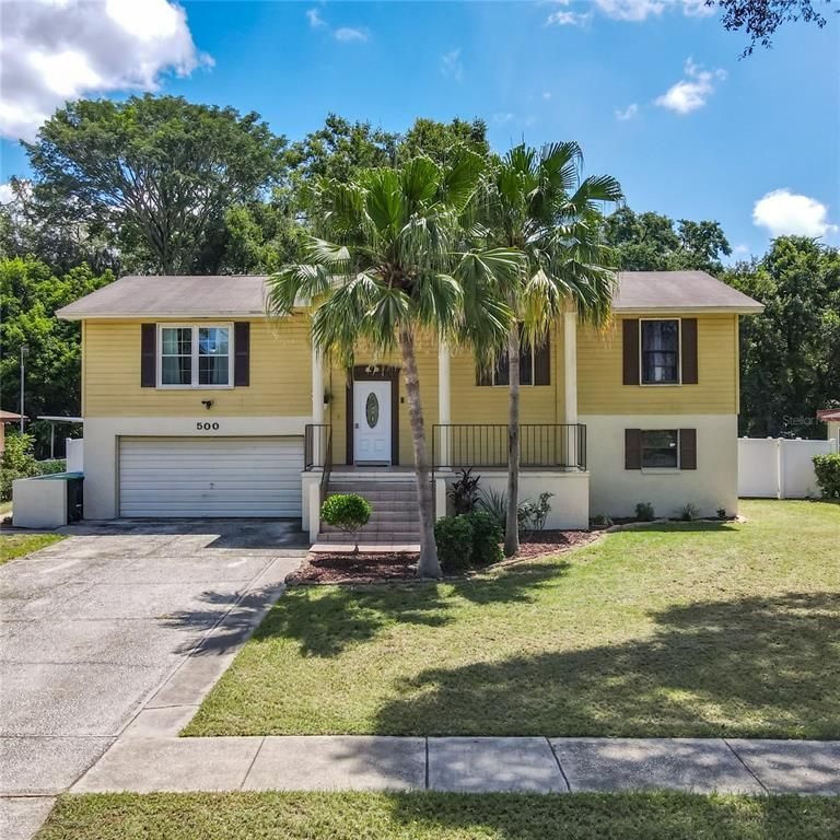 500 BISON CIRCLE, Apopka, FL 32712
