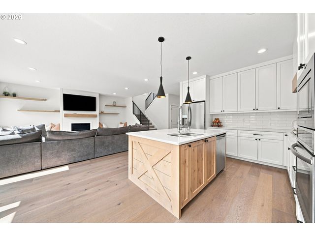 6505 Ne 106TH Cir, Vancouver, WA 98686