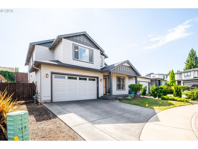 6505 Ne 106TH Cir, Vancouver, WA 98686