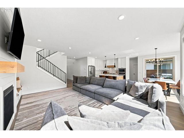 6505 Ne 106TH Cir, Vancouver, WA 98686